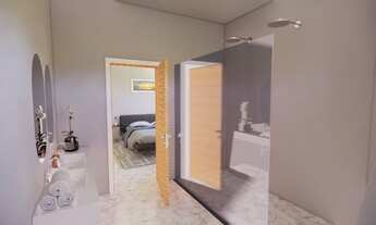 Imagem 7: Sobrado com 4 dormitórios à venda, 184 m², na 407 Sul - Plano Diretor Sul - Palmas/TO