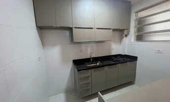 Imagem 4: Apartamento á Venda 2 dormitórios - Boqueirão - Praia Grande - SP