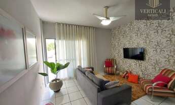 Imagem 2: Apartamento de 85m² para venda por 210mil, no Cond. Piazza Verona