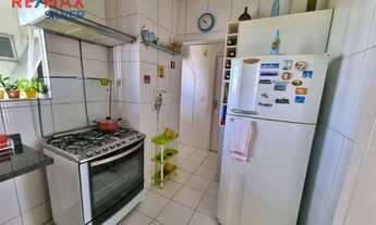 Imagem 7: Apartamento com 3 dormitórios à venda, 88 m² por R$ 320.000,00 - Iguatemi - Salvador/BA