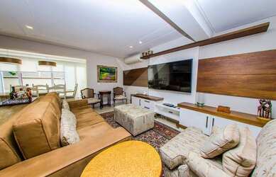 Imagem 5: PORTO ALEGRE - Casa de Condomínio - Santa Tereza