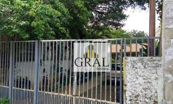 Imagem 2: Terreno ao lado Metodista