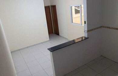 Imagem 7: Apartamento com 2 dormitórios para alugar, 52 m² por R$ 1.350,00/mês - Vila Amália - São P