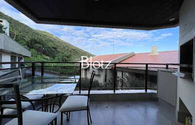 Imagem 5: Apartamento para venda possui 75 metros quadrados com 2 quartos em Praia Brava - Florianóp