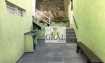 Imagem 4: Casa com 3 dormitórios à venda por R$ 795.000,00 - Jardim Beatriz - São Bernardo do Campo