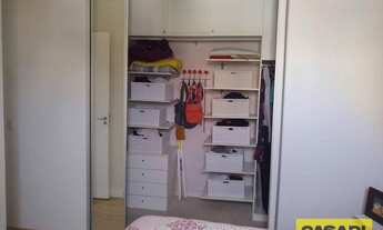 Imagem 2: Apartamento com 2 dormitórios à venda, 98 m² - Vila Valparaíso - Santo André/SP