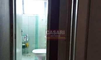 Imagem 6: Apartamento Residencial à venda, Vila Planalto, São Bernardo do Campo - AP55337