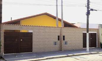 Imagem: Casa para venda de 2 Dormitórios na Praia