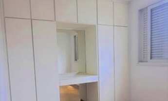 Imagem 4: Apartamento para aluguel tem 70 metros quadrados com 2 quartos