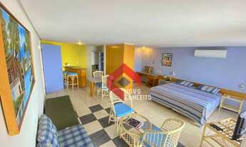 Imagem 4: Apartamento à venda, 51 m² por R$ 450.000,00 - Meireles - Fortaleza/CE