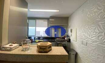 Imagem 7: Apartamento com 2 dormitórios à venda, 67 m² por R$ 890.000,00 - Funcionários - Belo Horiz