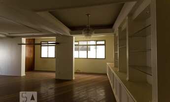 Imagem 6: Apartamento para Aluguel - Setor Bueno, 4 Quartos, 238 m2