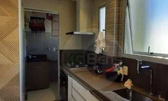 Imagem 5: Apartamento à venda, 96 m² por R$ 600.000,00 - Vila Itapura - Campinas/SP