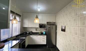 Imagem 2: Cobertura para Venda em Juiz de Fora, Cascatinha, 2 dormitórios, 1 banheiro, 1 vaga