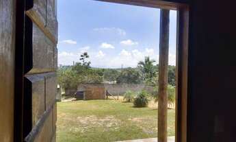 Imagem 3: Chácara com 2 dormitórios à venda, 1000 m² por R$ 165.000,00 - Vila Velha - Caçapava/SP