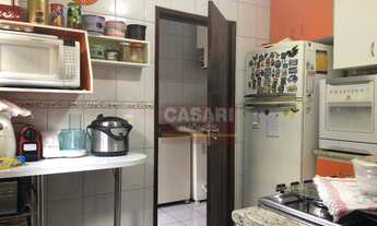 Imagem 3: Sobrado residencial à venda, Jardim Andrea Demarchi, São Bernardo do Campo