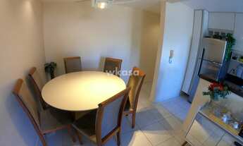 Imagem 2: Apartamento em Valparaíso - Serra