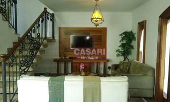 Imagem 2: Sobrado com 3 dormitórios à venda, 340 m² - Parque Espacial - São Bernardo do Campo/SP