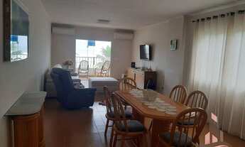 Imagem 3: Apartamento com 3 dormitórios à venda, 190 m² por R$ 950.000 - Canto do Forte - Praia Gran