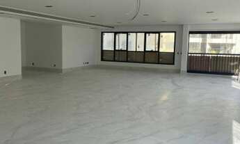 Imagem 4: Apartamento com 4 dormitórios à venda, 360 m² por R$ 4.155.701,55 - Alphaville Industrial