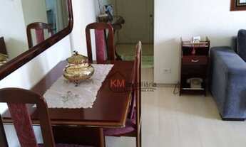 Imagem 3: Apartamento com 1 dormitório à venda, 42 m² por R$ 338.000 - Mooca - São Paulo/SP