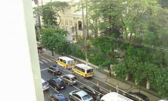 Imagem 3: Sala à venda, 27 m² por R$ 460.000,00 - Icaraí - Niterói/RJ