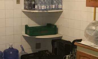 Imagem 5: Sobrado com 3 dorms, Gonzaga, Santos - R$ 900 mil, Cod: 15802