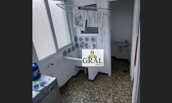 Imagem 3: Apartamento com 2 dormitórios, 90 m² - venda por R$ 600.000,00 ou aluguel por R$ 2.000,00