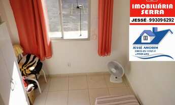 Imagem 3: JES. AP com elevador, 2 quartos, 2° andar em Jacaraípe há 2km da praia 115MIL