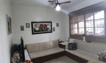 Imagem 3: Casa com 3 dormitórios à venda, 111 m² por R$ 700.000,00 - Centro - Bertioga/SP