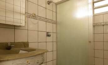 Imagem 5: Apartamento para Aluguel - Santa Cecília, 1 Quarto, 40 m2