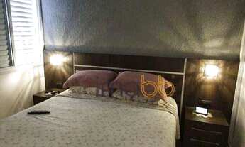 Imagem 6: Apartamento com 2 dormitórios à venda, 79 m² - Jardim Refúgio - Sorocaba/SP