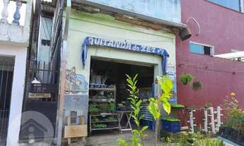 Imagem 5: Sobrado com 2 dormitórios à venda, 179 m² por R$ 220.000,00 - Vila Menino Jesus - Caçapava