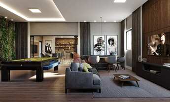 Imagem 7: Apartamento com Suíte + 2 dormitórios na Vila Operária - Itajaí/SC