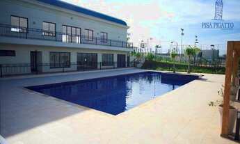 Imagem 7: Terreno à venda, 315 m² por R$ 490.000,00 - Residencial Club Portinari - Paulínia/SP