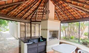 Imagem 5: Apartamento para alugar com 4 quartos, 206m. Santana