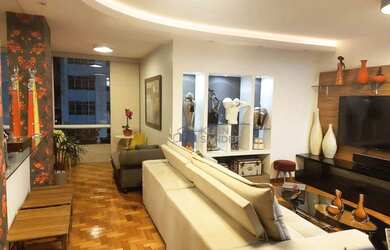 Imagem 3: Apartamento à venda, 175 m² por R$ 1.200.000,00 - Centro - Nova Friburgo/RJ