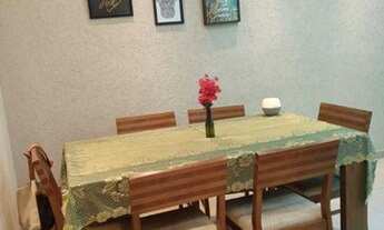 Imagem 4: Apartamento com 3 dormitórios à venda, 110 m² - Vila Eldízia - Santo André/SP