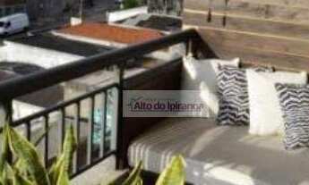 Imagem 3: Apartamento com 1 dormitório à venda, 39 m² - Ipiranga - São Paulo/SP