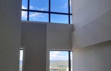 Imagem 5: Sala coml no Palmas Business - com mezanino