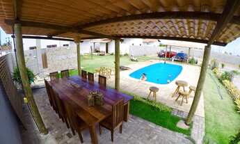 Imagem 2: Pousada com 12 chalés à venda - Centro - São Miguel do Gostoso/RN