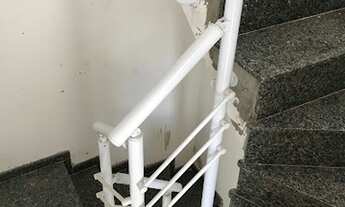 Imagem 7: Casas Sobreposta