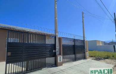 Imagem 2: Casa com 2 dormitórios à venda, 125 m² por R$ 177.000,00 - Residencial E Comercial Portal