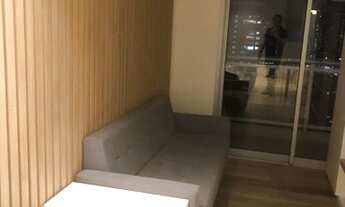 Imagem: Apartamento Locação Chácara Santo Antônio