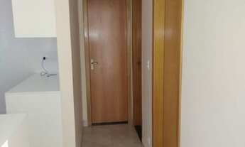 Imagem 2: Cobertura na Vila Camilópolis em Santo André