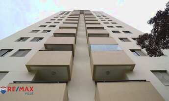 Imagem 2: Apartamento com 3 dormitórios, 62 m² - venda por R$ 320.000,00 ou aluguel por R$ 1.900,00
