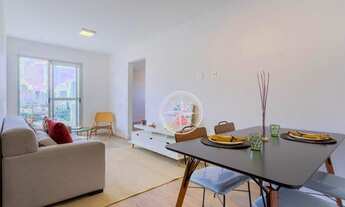 Imagem: Apartamento com 2 dormitórios à venda