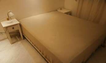 Imagem 5: Flat disponível em Moema