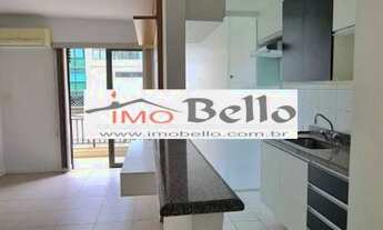 Imagem 2: OPORTUNIDADE BELLE VIE 2 QUARTOS VISTA PISCINA