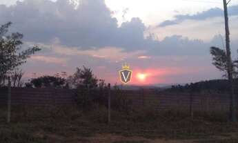 Imagem 4: Terreno à venda, 1000 m² por R$ 96.000,00 - Campininha - Atibaia/SP